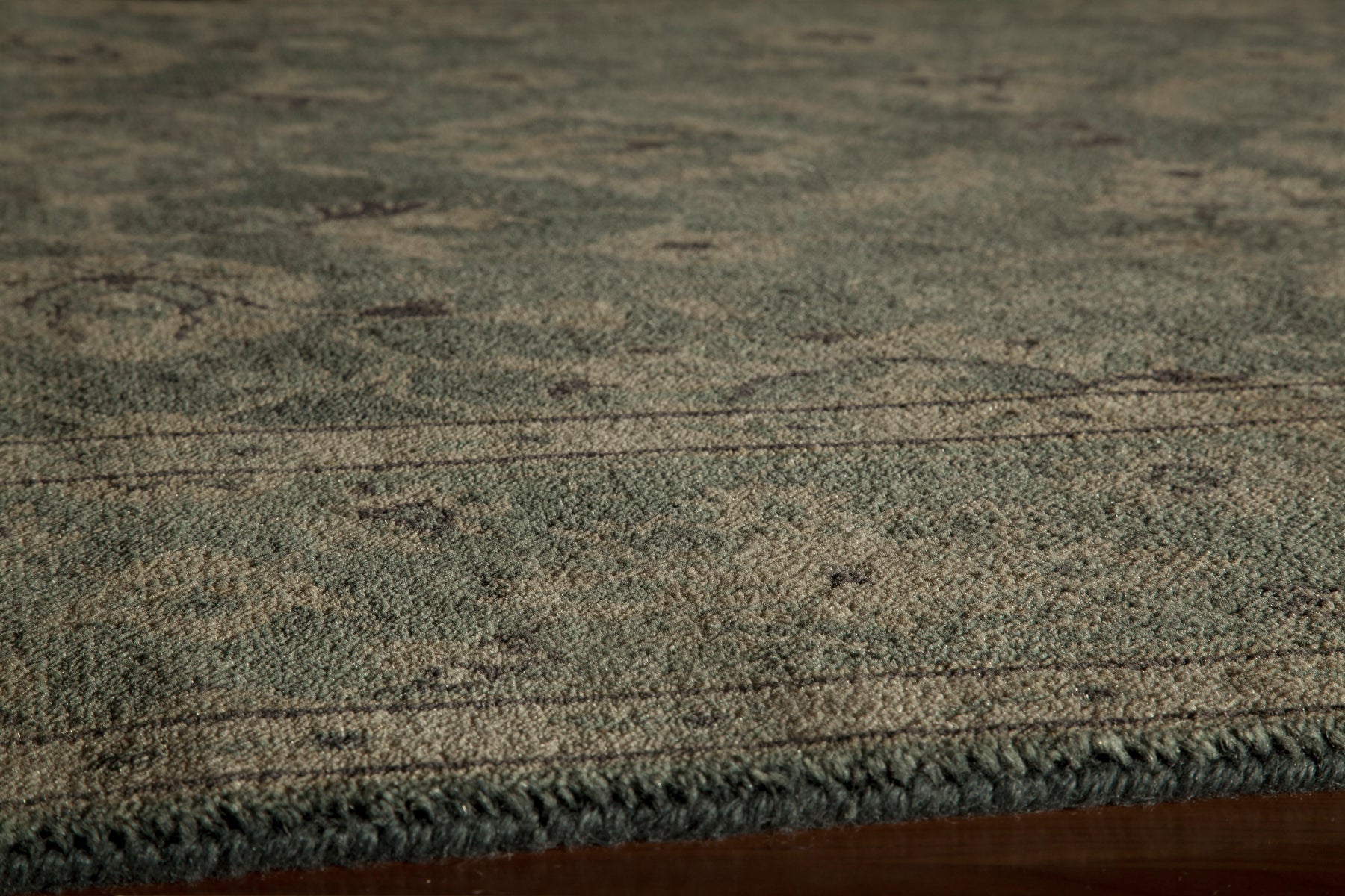 Momeni Shalimar  Blue  Traditional