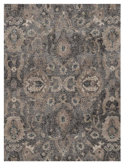 Artisan Stana Grey Traditional Machinemade Rug - Rugs - Artisan - Atlanta Designer Rugs