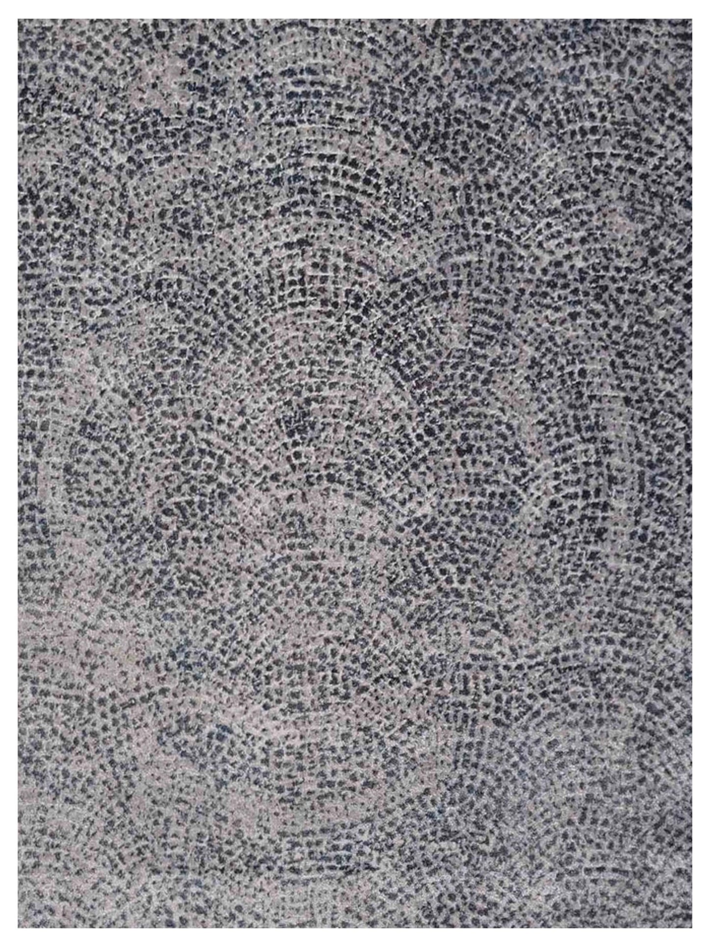 Artisan Stana Silver Traditional Machinemade Rug - Rugs - Artisan - Atlanta Designer Rugs