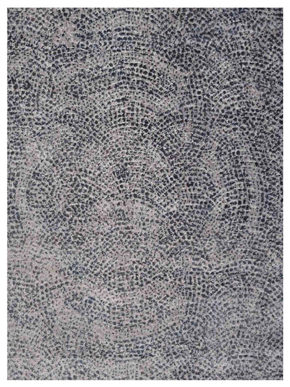 Artisan Stana Silver Traditional Machinemade Rug - Rugs - Artisan - Atlanta Designer Rugs