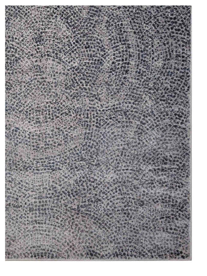 Artisan Stana Silver Traditional Machinemade Rug - Rugs - Artisan - Atlanta Designer Rugs