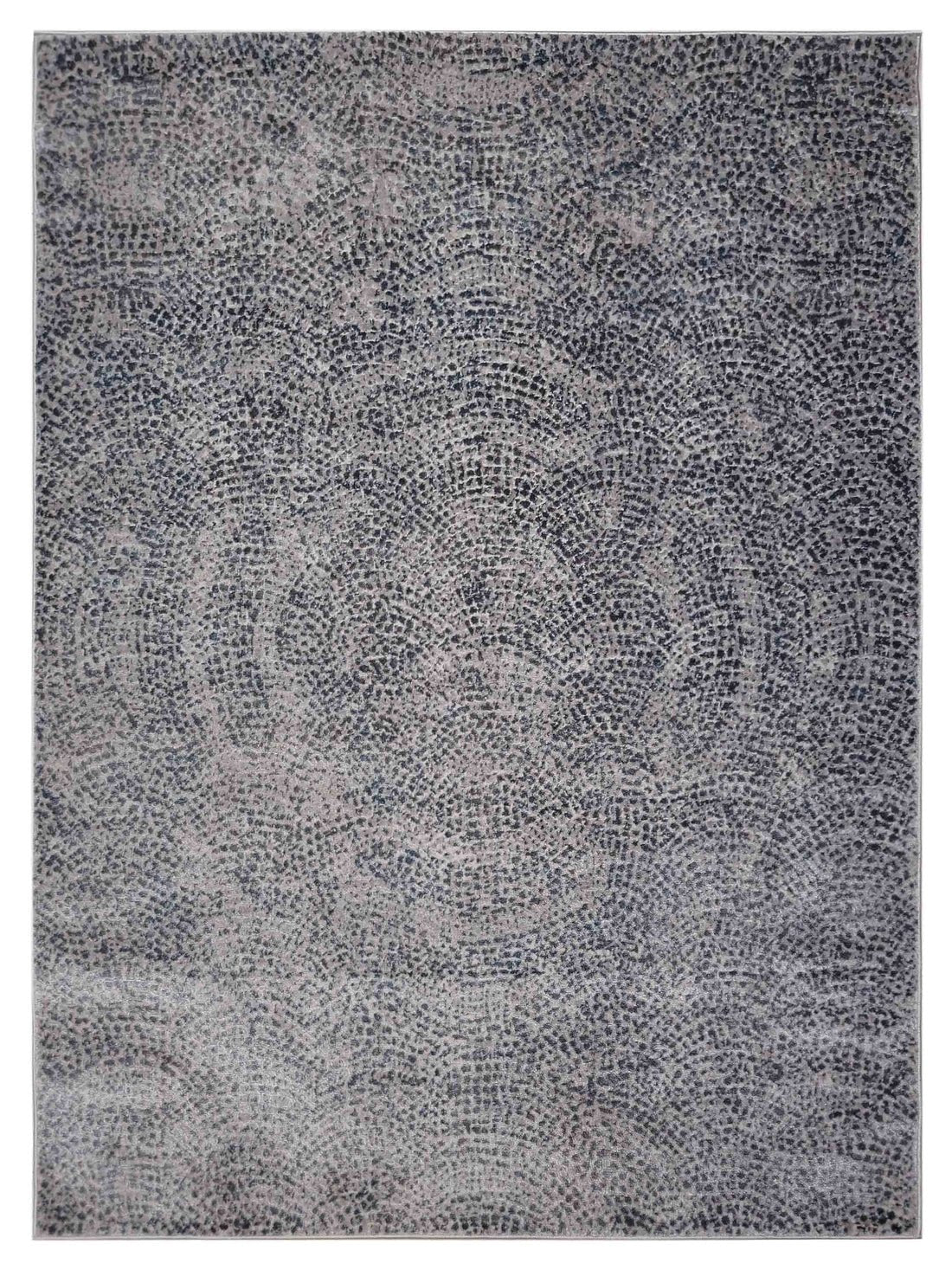 Artisan Stana Silver Traditional Machinemade Rug - Rugs - Artisan - Atlanta Designer Rugs