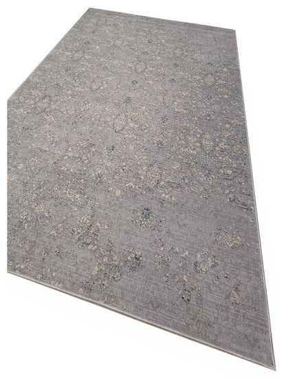 Artisan Stana Lt.Grey Traditional Machinemade Rug - Rugs - Artisan - Atlanta Designer Rugs