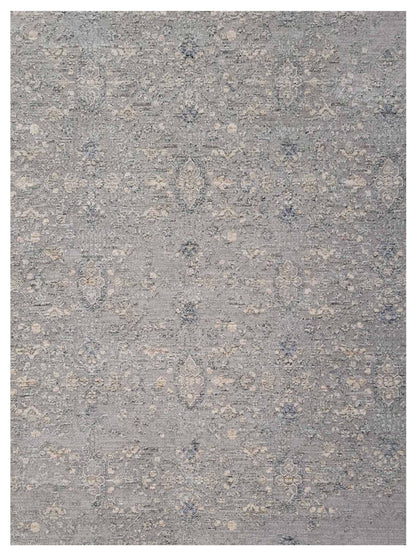 Artisan Stana Lt.Grey Traditional Machinemade Rug - Rugs - Artisan - Atlanta Designer Rugs