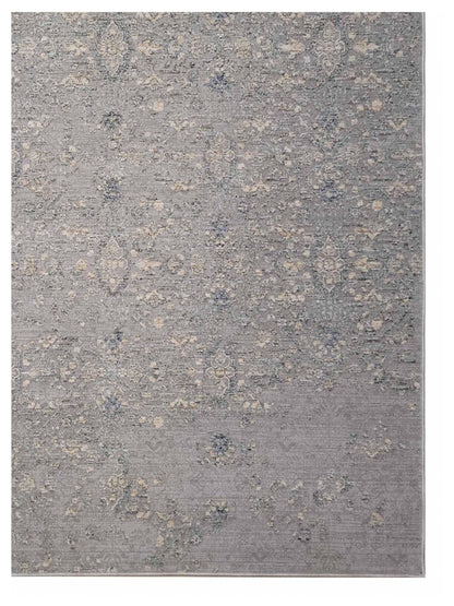 Artisan Stana Lt.Grey Traditional Machinemade Rug - Rugs - Artisan - Atlanta Designer Rugs