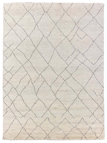 Artisan Maria Natural Transitional Knotted Rug - Rugs - Artisan - Atlanta Designer Rugs