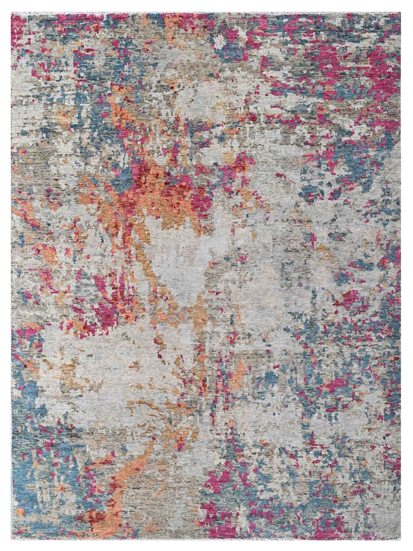 Artisan Hudson  Multi  Transitional  Rug