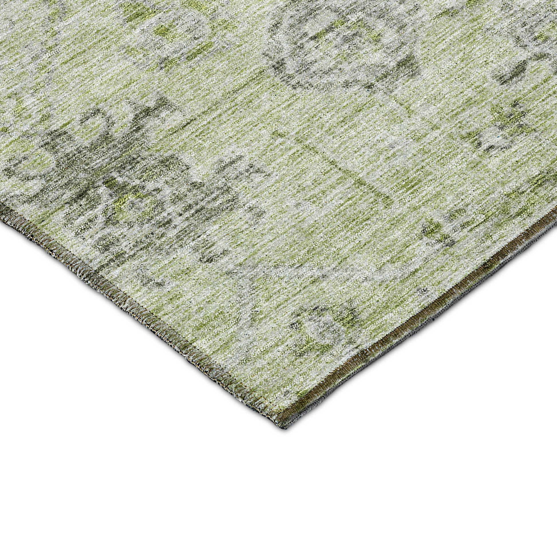 Dalyn Rugs Solace  Aloe  traditional