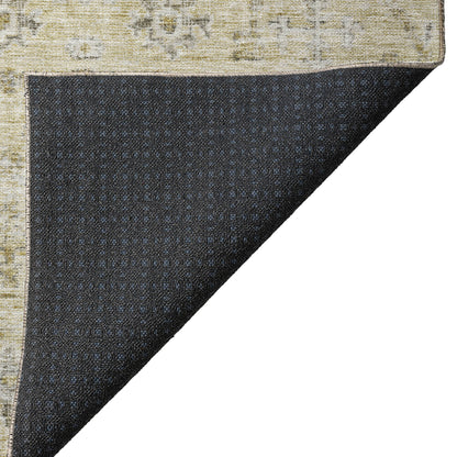 Dalyn Rugs Solace  Beige  traditional