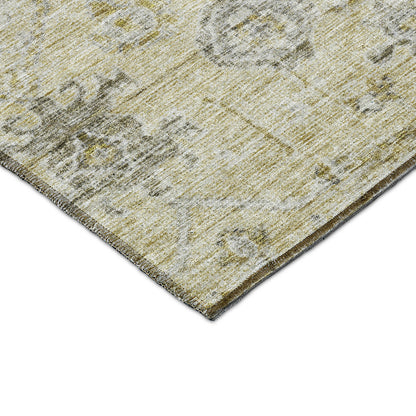 Dalyn Rugs Solace  Beige  traditional