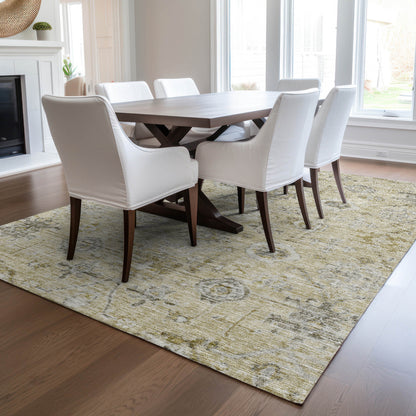 Dalyn Rugs Solace  Beige  traditional