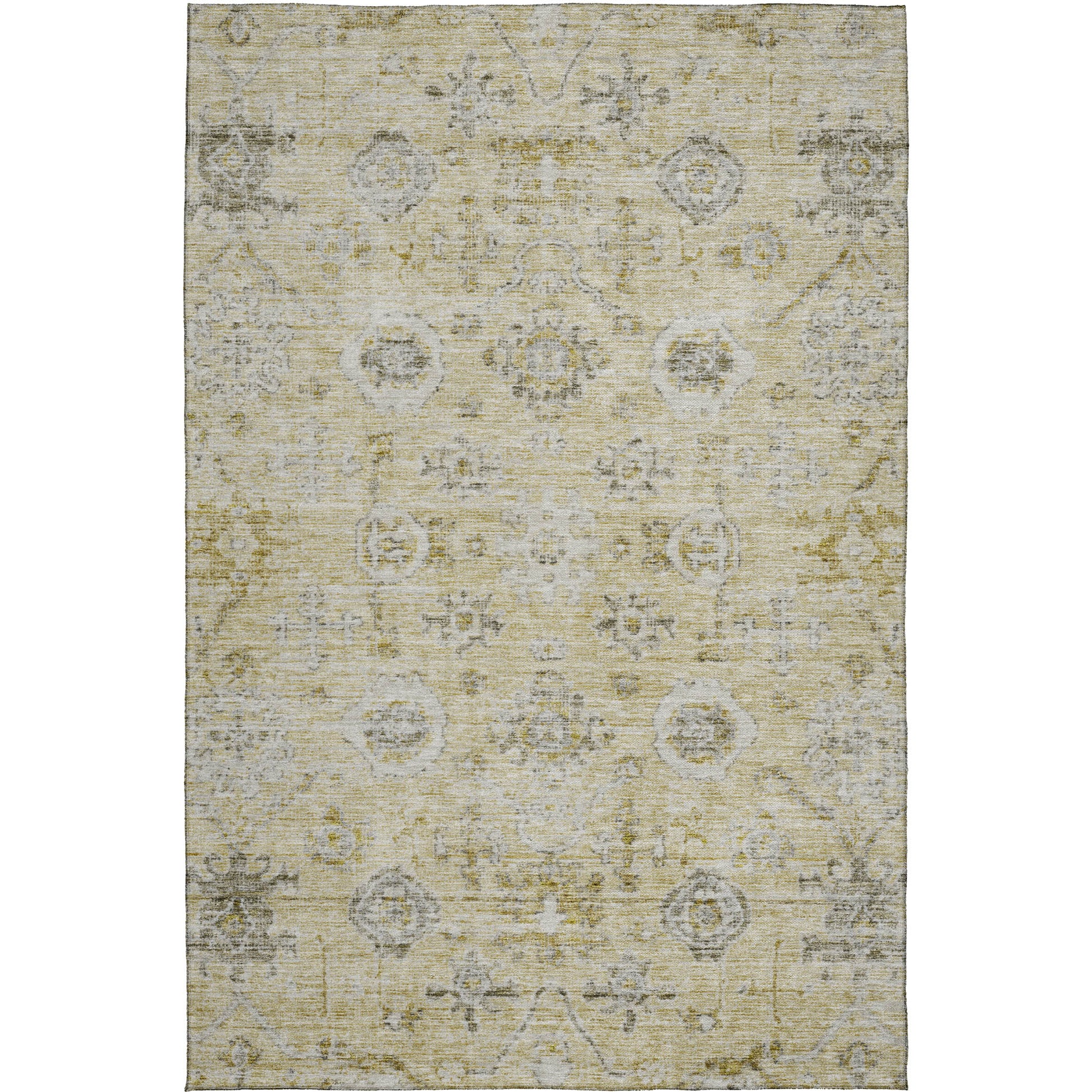 Dalyn Rugs Solace  Beige  traditional