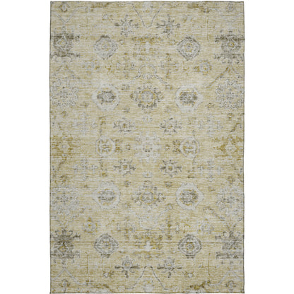 Dalyn Rugs Solace  Beige  traditional