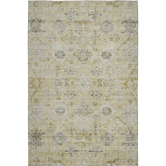 Dalyn Rugs Solace  Beige  traditional