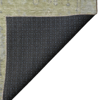 Dalyn Rugs Solace  Aloe  traditional