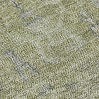 Dalyn Rugs Solace  Aloe  traditional