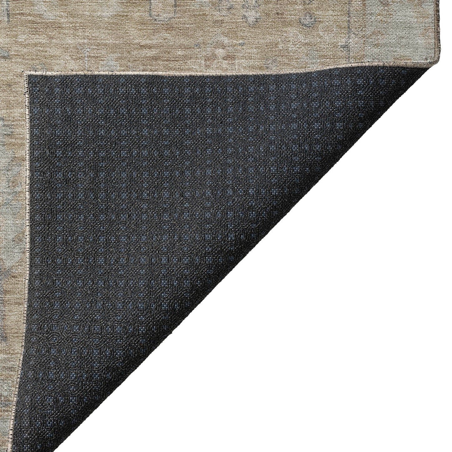Dalyn Rugs Solace  Tan  traditional