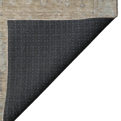 Dalyn Rugs Solace  Tan  traditional