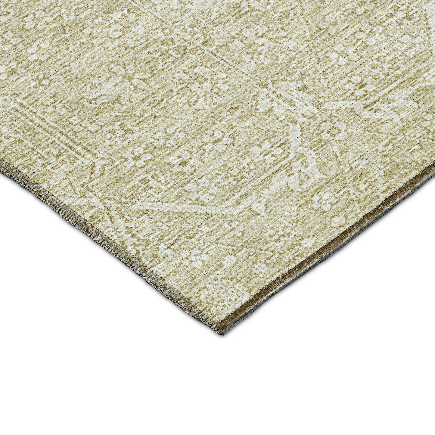 Dalyn Rugs Solace  Beige  transitional