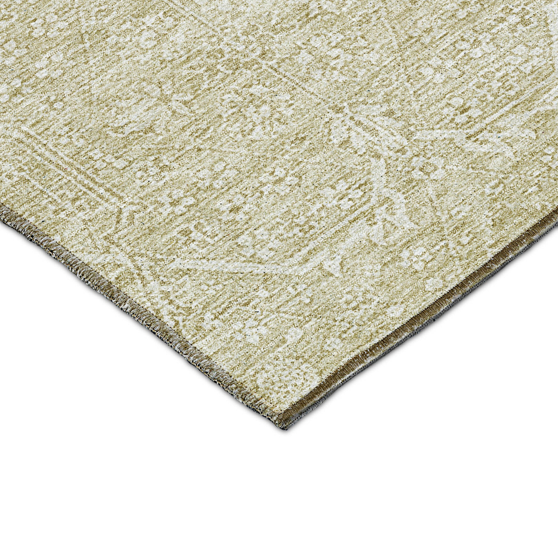 Dalyn Rugs Solace  Beige  transitional