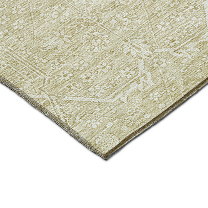 Dalyn Rugs Solace  Beige  transitional