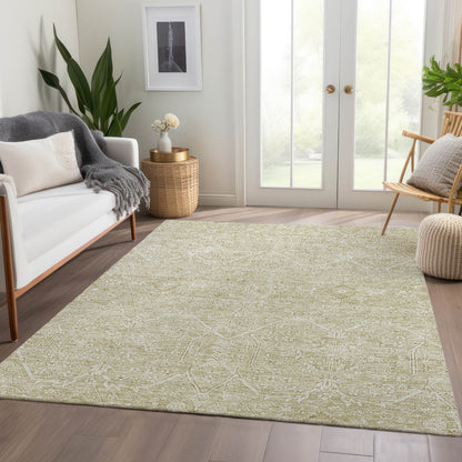 Dalyn Rugs Solace  Beige  transitional