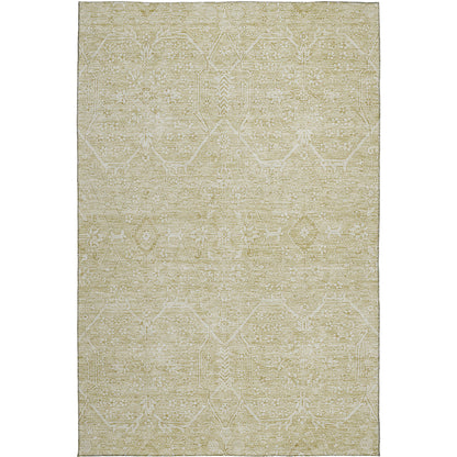 Dalyn Rugs Solace  Beige  transitional