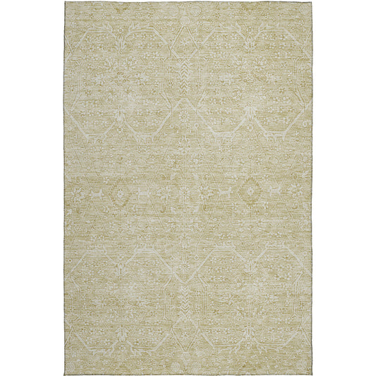 Dalyn Rugs Solace  Beige  transitional