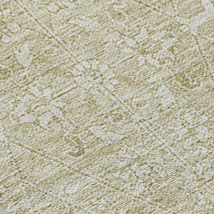 Dalyn Rugs Solace  Beige  transitional