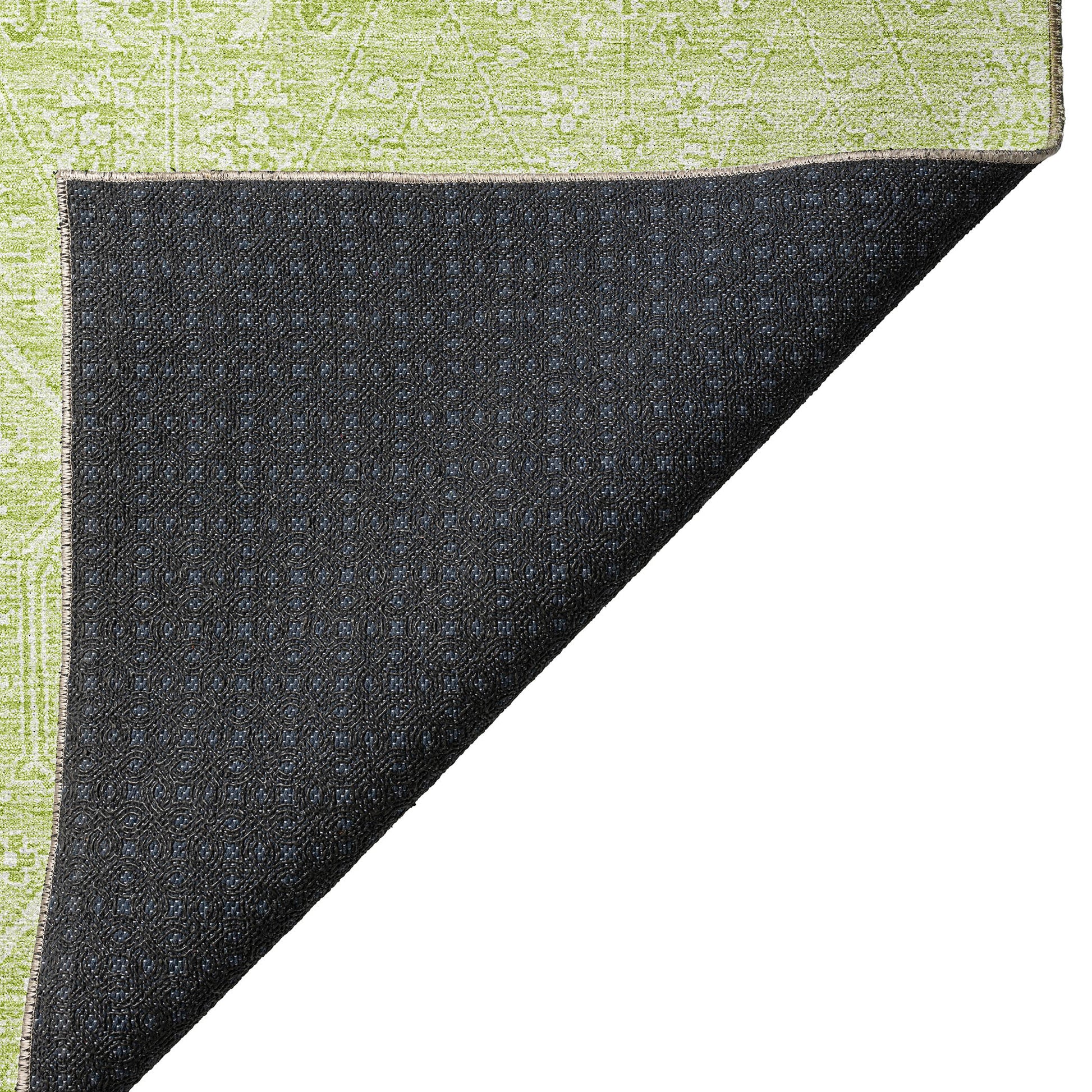 Dalyn Rugs Solace  Lime  transitional