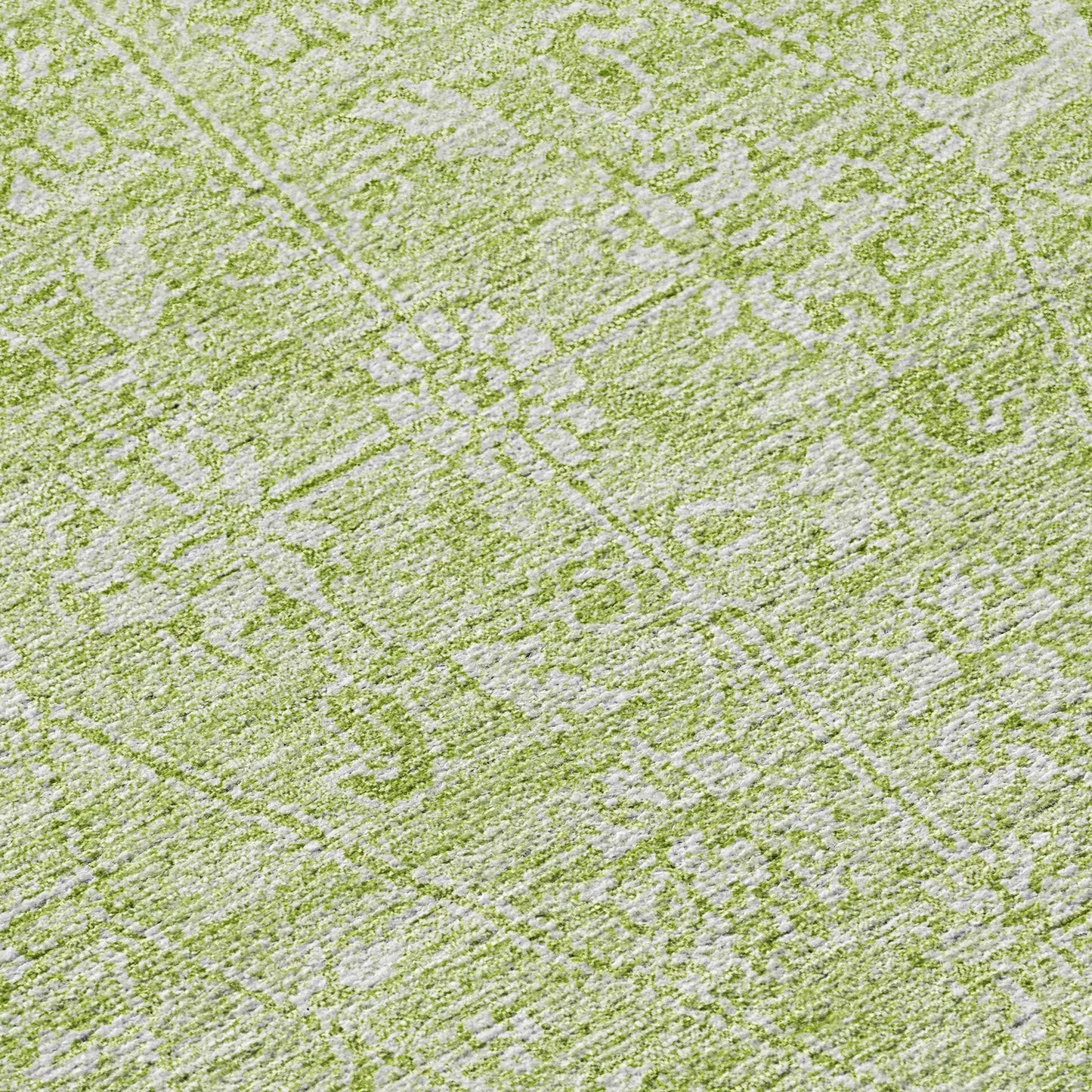 Dalyn Rugs Solace  Lime  transitional