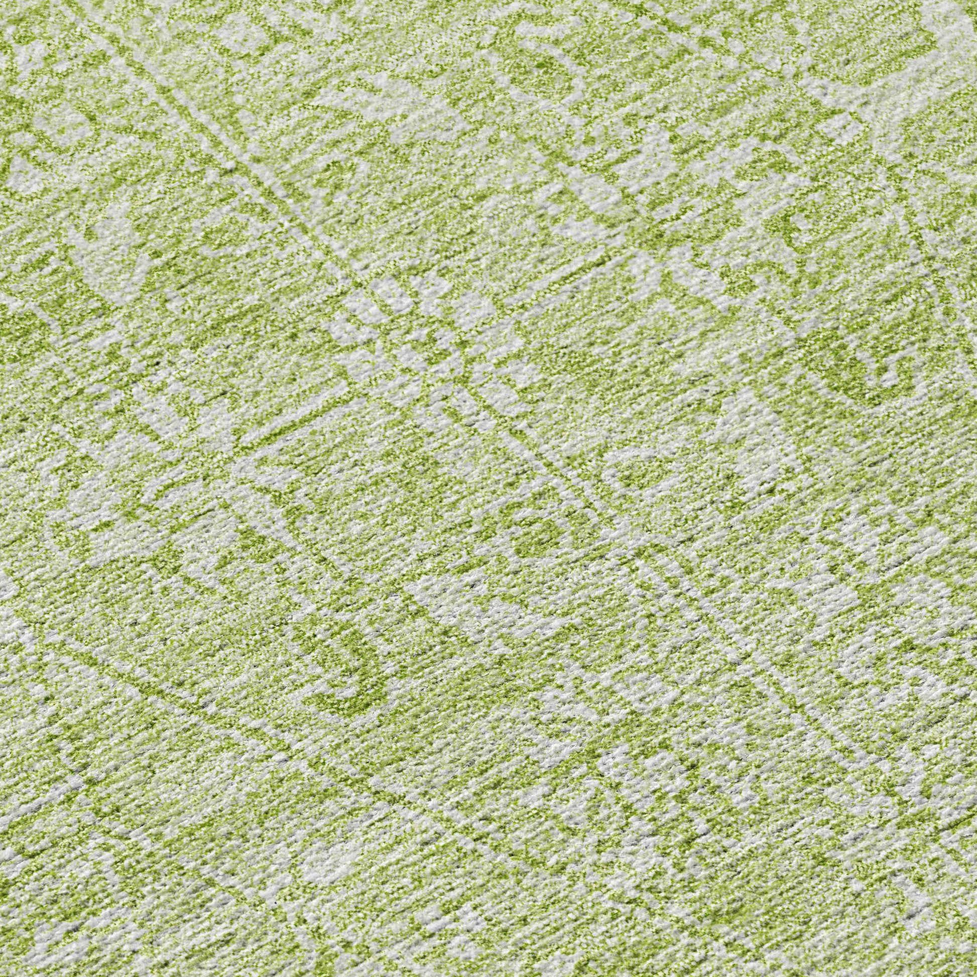 Dalyn Rugs Solace  Lime  transitional