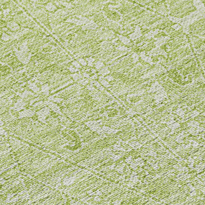 Dalyn Rugs Solace  Lime  transitional