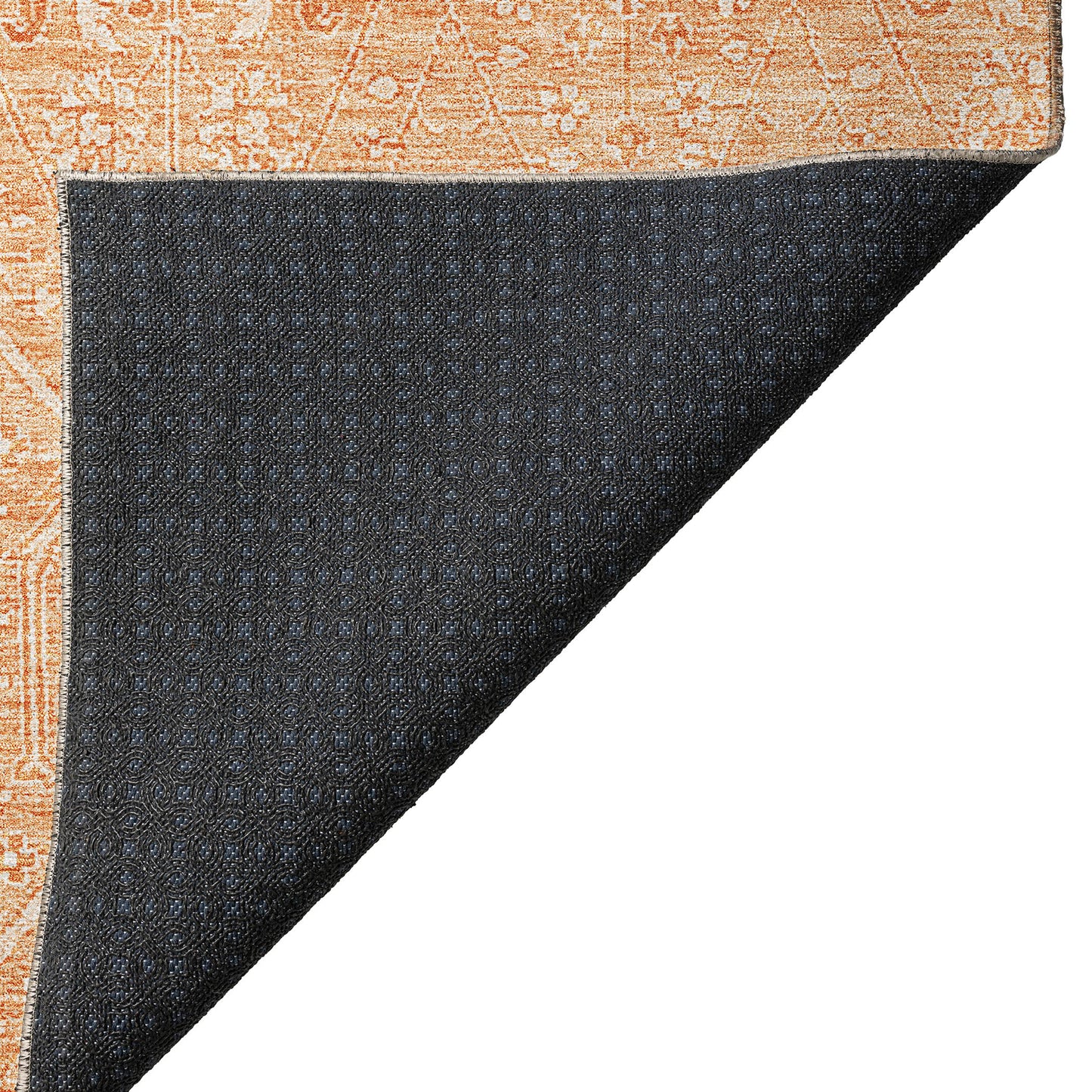 Dalyn Rugs Solace  Salmon  transitional