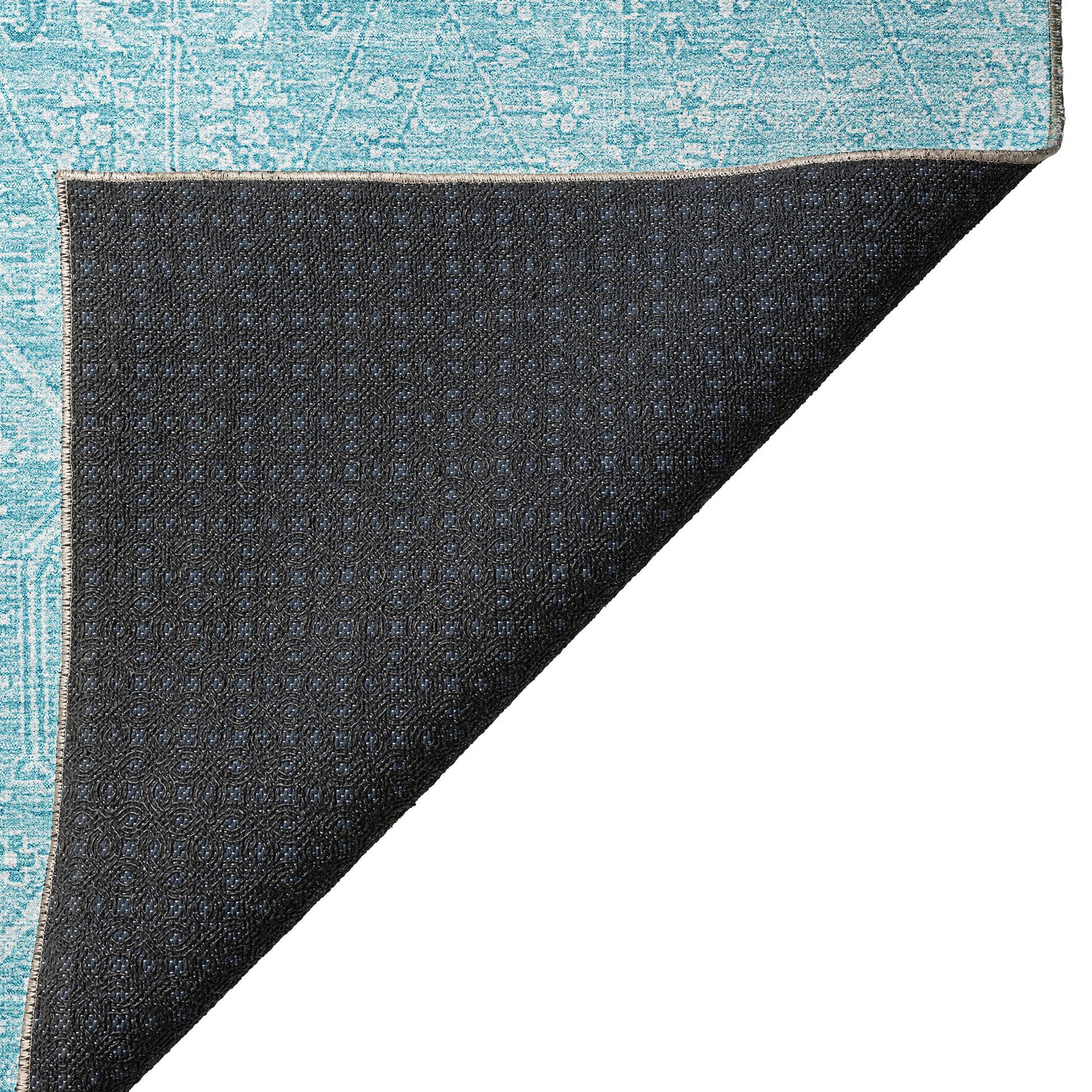 Dalyn Rugs Solace  Sky  transitional