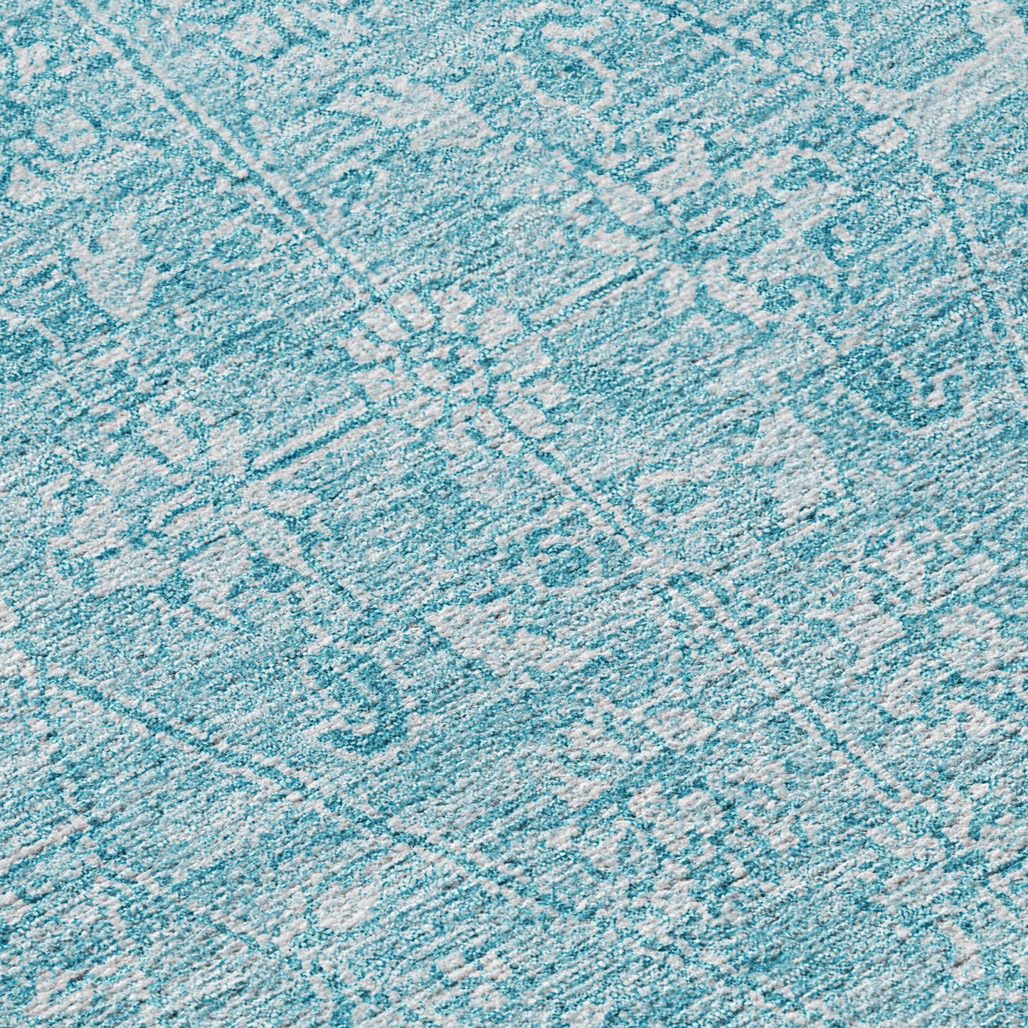 Dalyn Rugs Solace  Sky  transitional