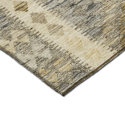 Dalyn Rugs Solace  Beige  transitional
