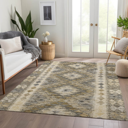 Dalyn Rugs Solace  Beige  transitional
