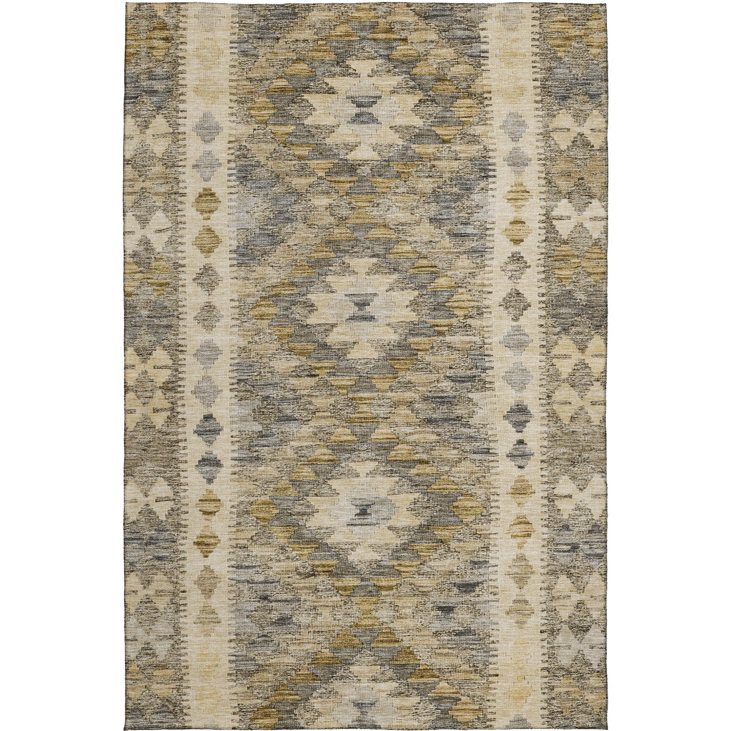 Dalyn Rugs Solace  Beige  transitional