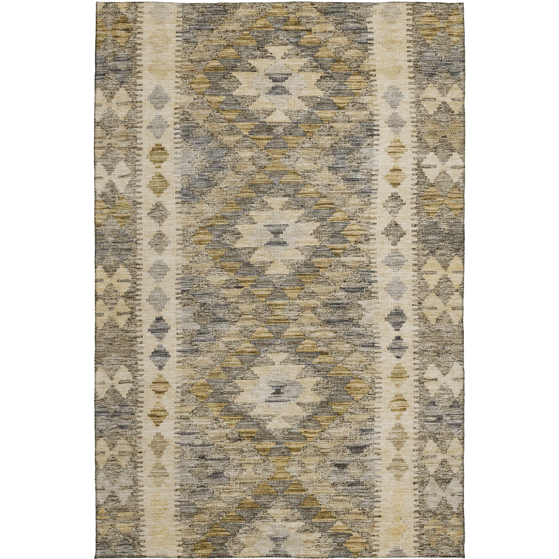 Dalyn Rugs Solace  Beige  transitional