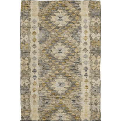 Dalyn Rugs Solace  Beige  transitional