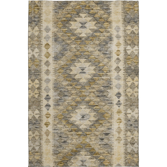 Dalyn Rugs Solace  Beige  transitional
