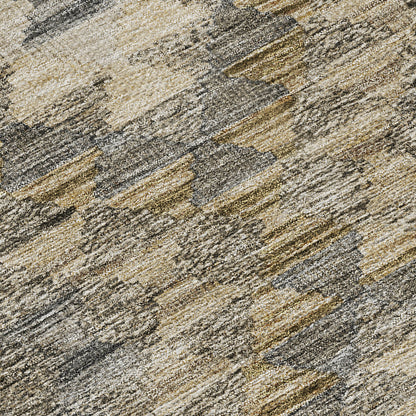 Dalyn Rugs Solace  Beige  transitional