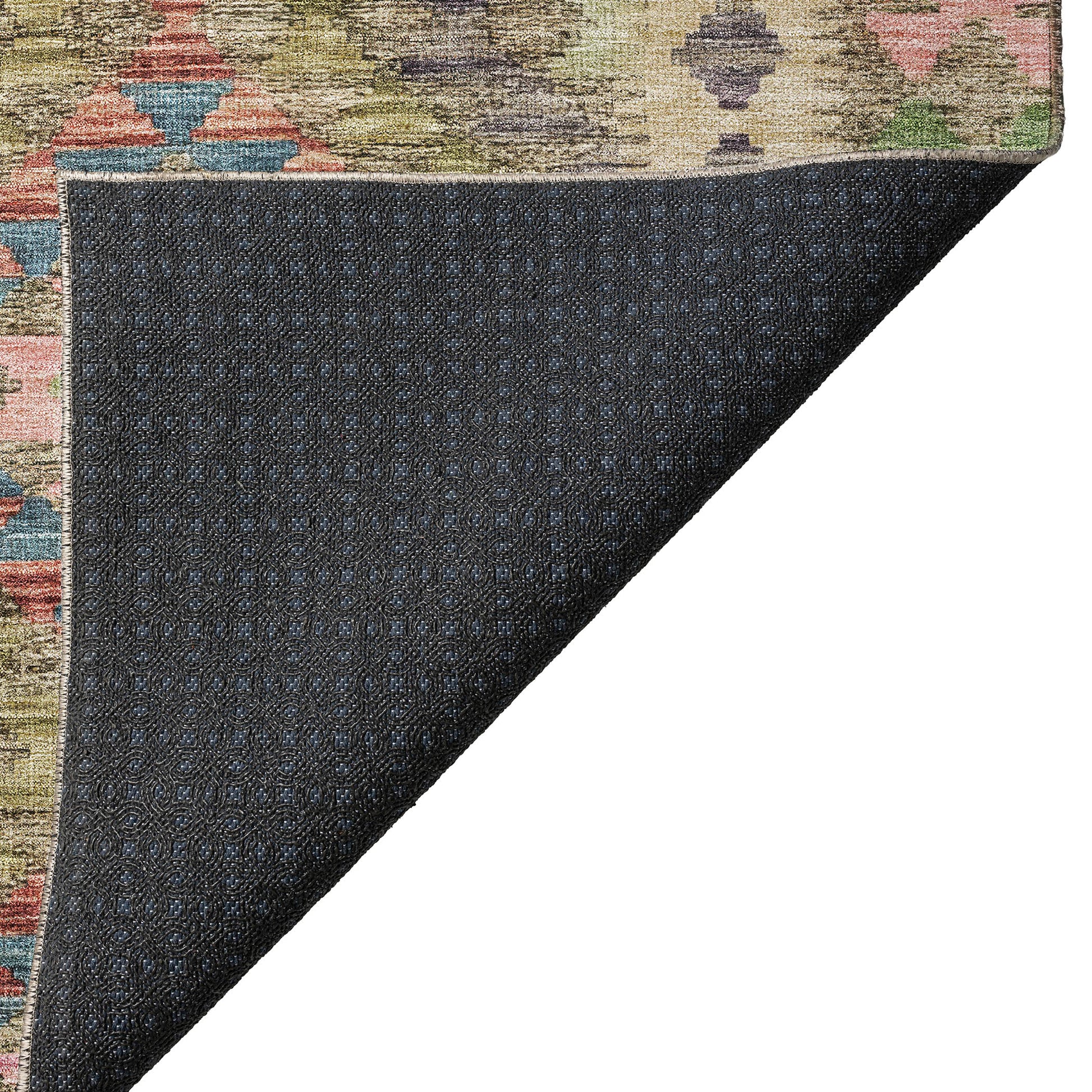 Dalyn Rugs Solace  Green  transitional