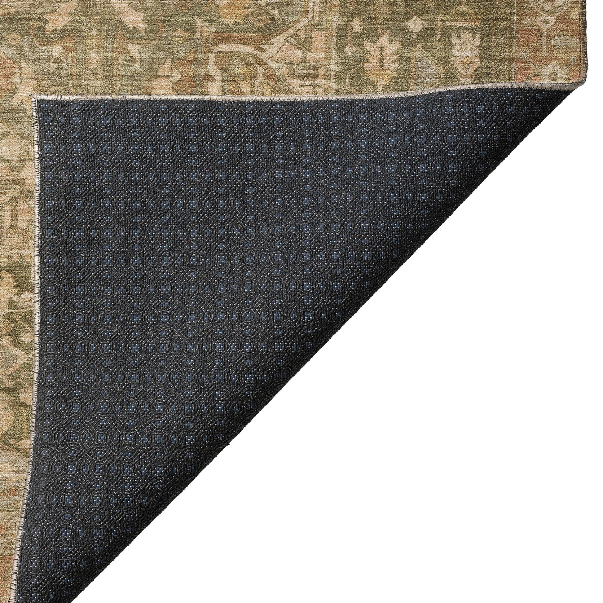 Dalyn Rugs Solace  Fern  traditional