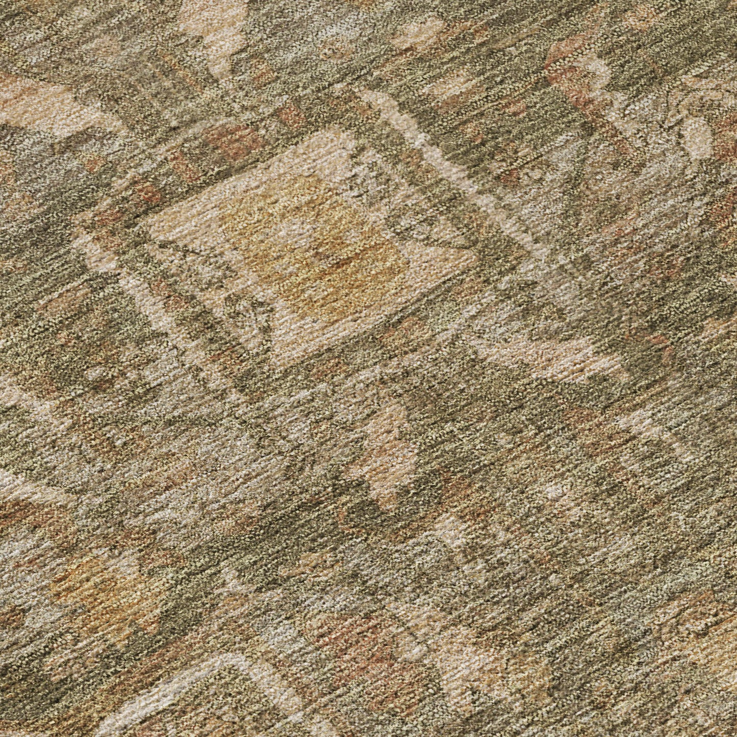 Dalyn Rugs Solace  Fern  traditional