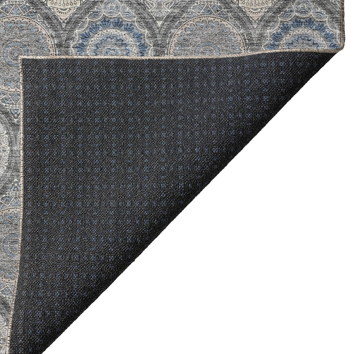 Dalyn Rugs Solace  Gray  transitional