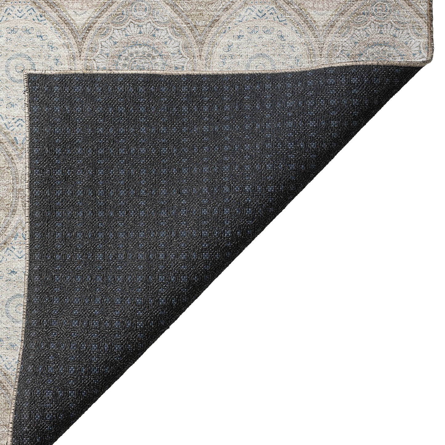 Dalyn Rugs Solace  Taupe  transitional