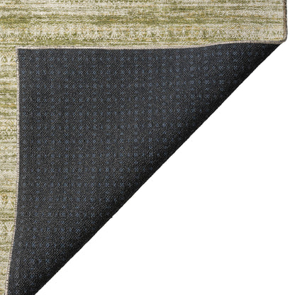 Dalyn Rugs Solace  Aloe  transitional