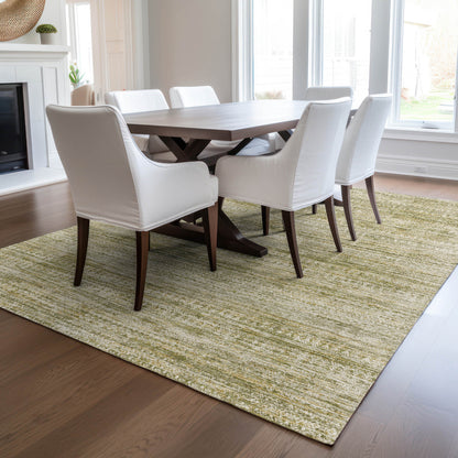 Dalyn Rugs Solace  Aloe  transitional